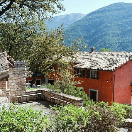 Casale Rosso