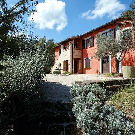 Casale Rosso