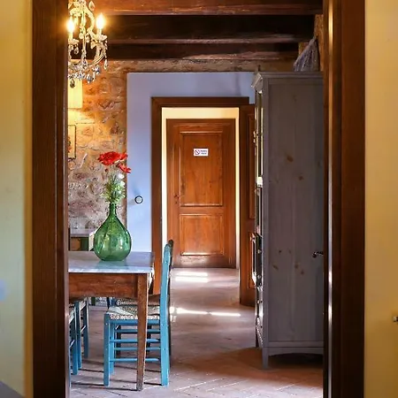 Casale Rosso *